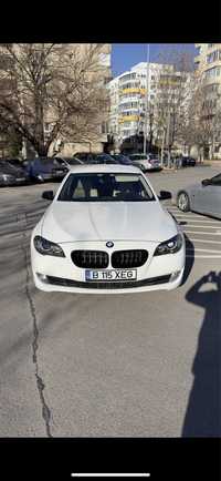 Bmw seria 5 f10  3.0 D xdrive