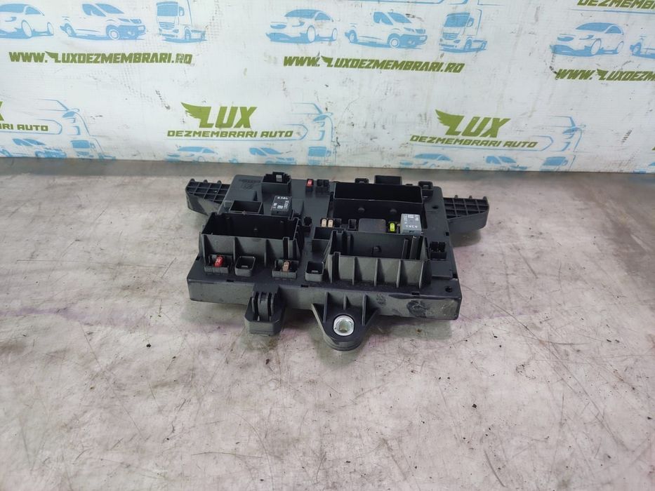 Modul confort 13343950 Opel Astra J [2009 - 2012] 1.7 cdti A17DTJ