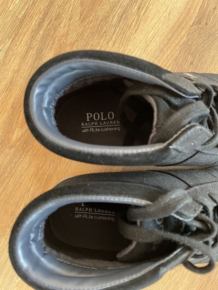 Мъжки обувки Polo Ralph Lauren - 44-45 размер