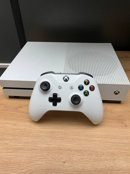 Consola Xbox One S, Cod 92457