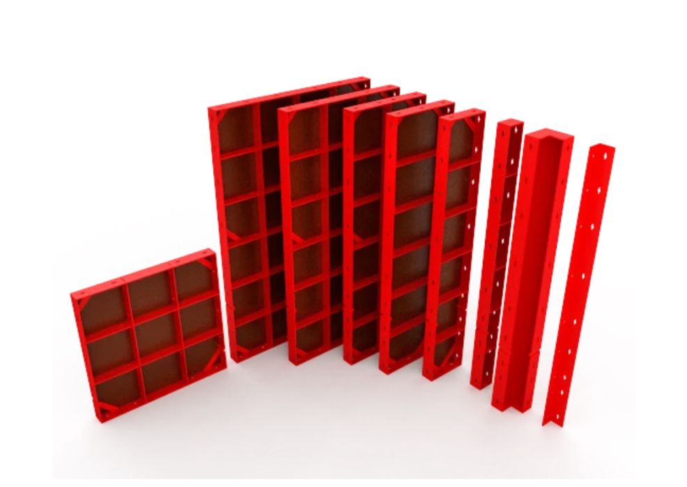 Опалубка  на продаже