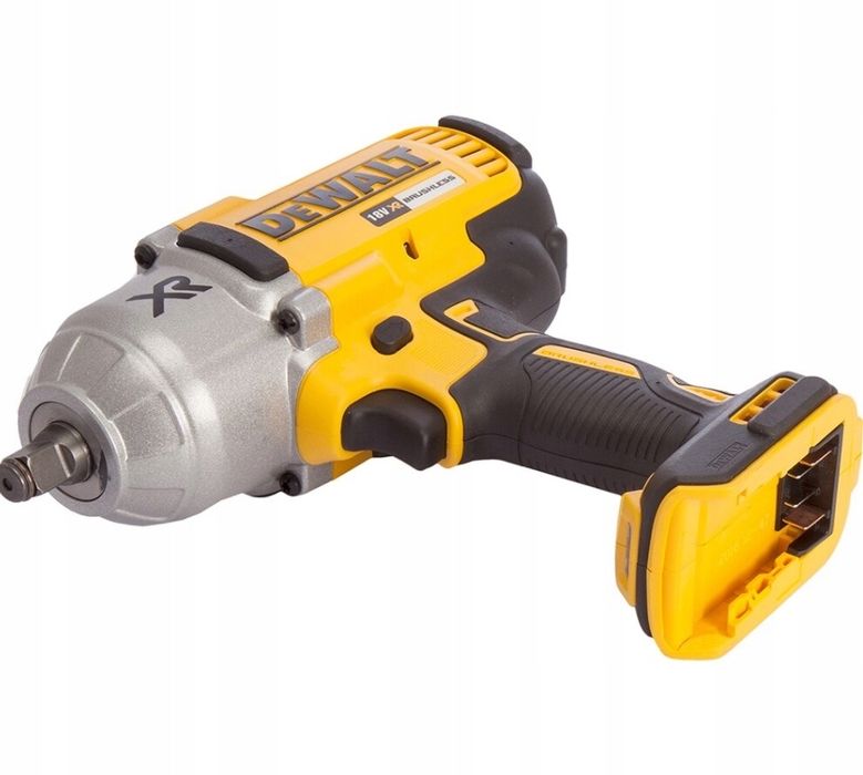 Акумулаторен Гайковерт DeWALT DCF899NT 18V 950Nm