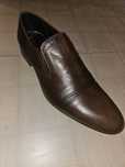 Pantofi barbat maro 43