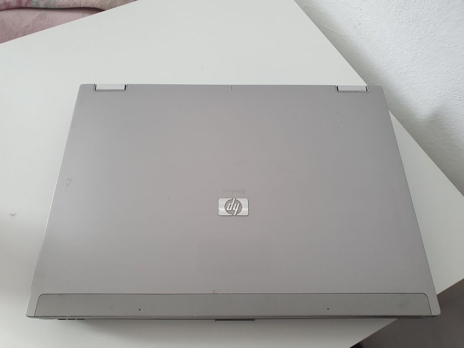 Laptop HP EliteBook 6930p