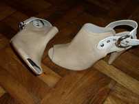 Sandale Minelli achizitionate Franta piele int/ext nr.39 noi