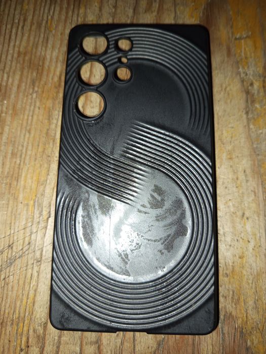 Husă pentru Samsung s25+ultra