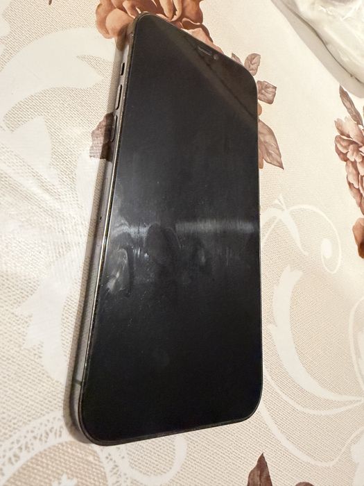 Vand iphone 12 pro max 256 gb