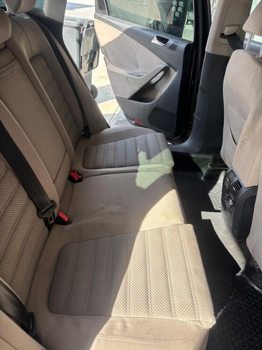 Vand Passat B6 2.0TDI