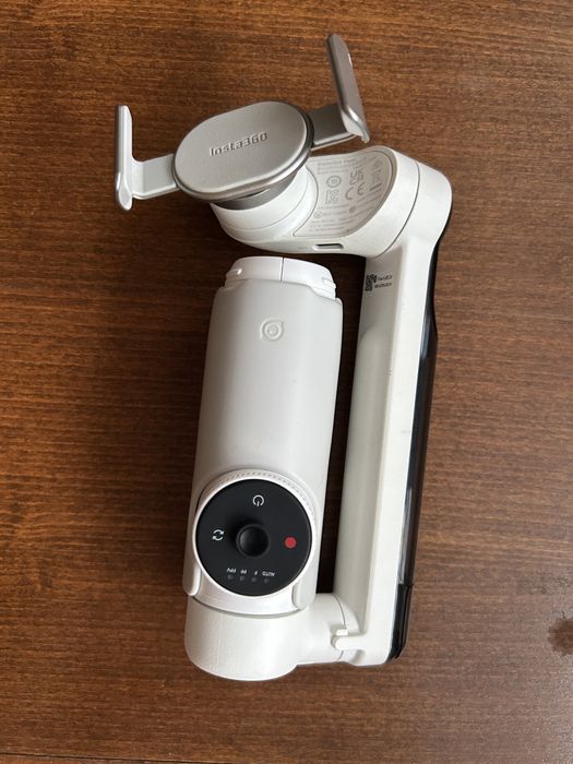 Insta Flow 360 стабилизатор (gimbal)