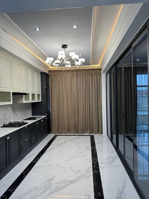 Продаётся квартира!