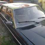 Vand sau dezmembrez  Mercedes Cobra