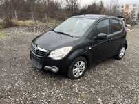 Opel Agila 2011 1.2 benzina