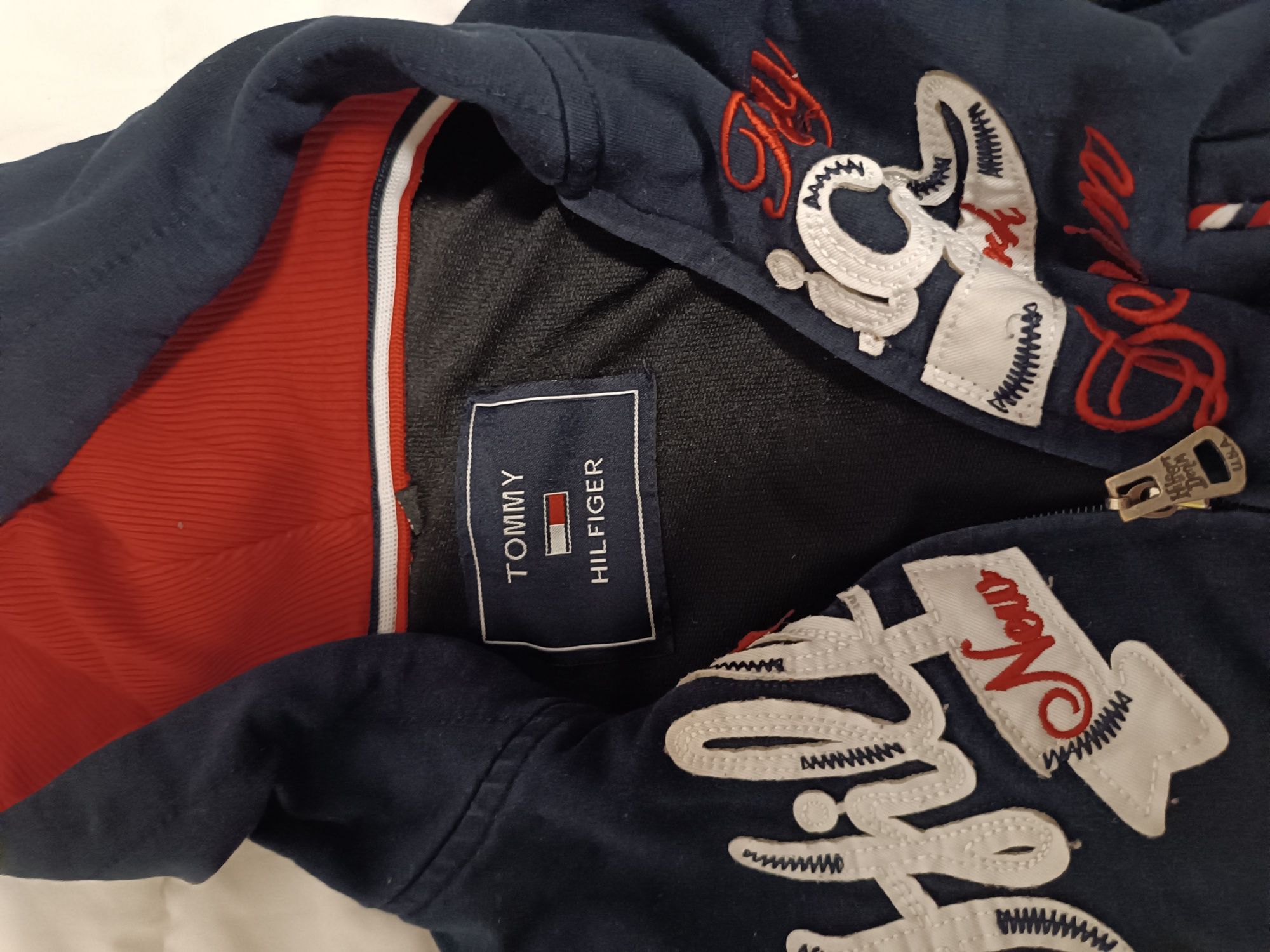 Trening Tommy Hilfiger mărimea 86/92