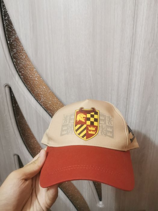 Geanta și șepci noi de la Lego land