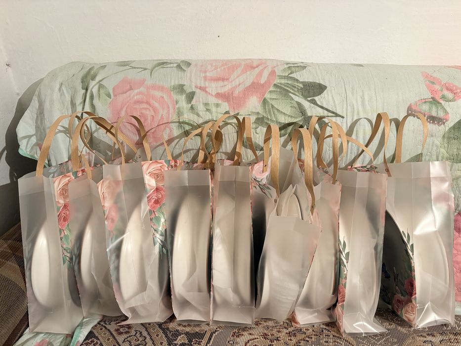 Продаем тарелки на тойбастар