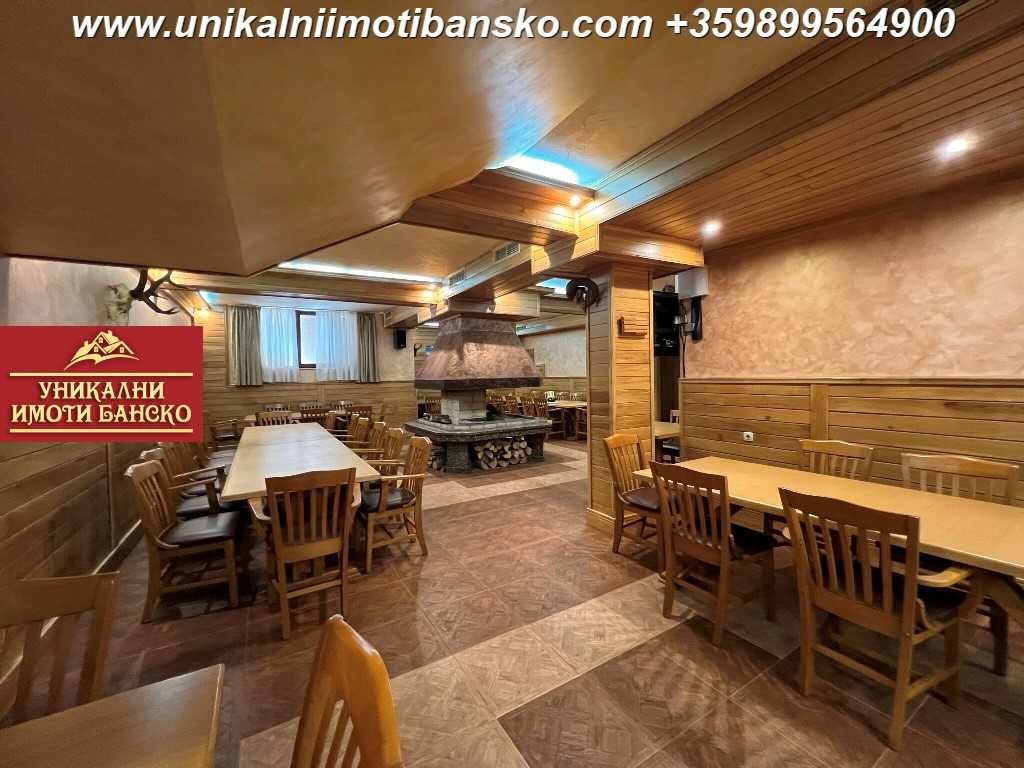 Продава се Многостаен апартамент в Банско - 127 кв.м за 1103 €/кв.м - Снимка #19