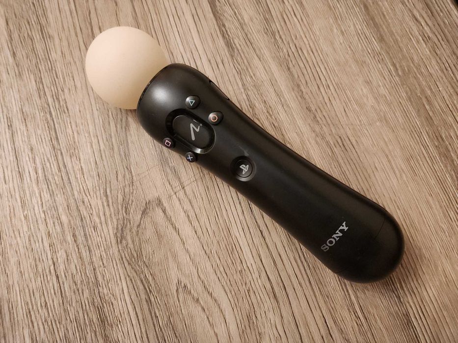 Move Motion Controller pentru Playstation 3 (PS3)