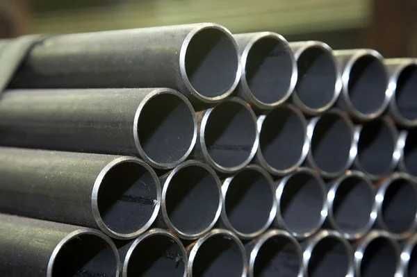 Труба ВГП водогазопроводная оцинкованная 76*3,0/3,5/4,0 мм