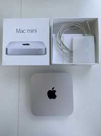 Mac mini 2014 i5 8gb 256 SSD