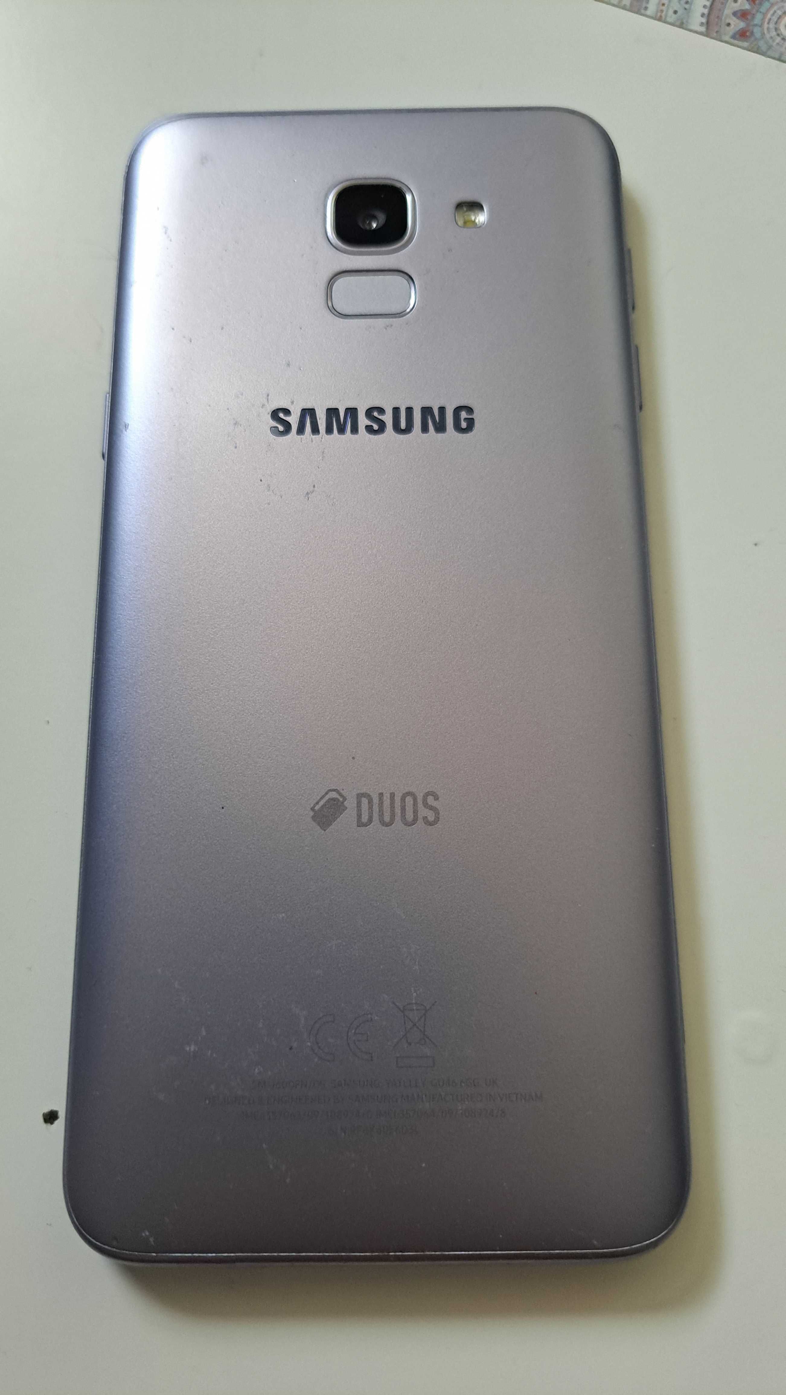 Samsung Galaxy J6