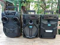 3 Boxe Noi Bluetooth