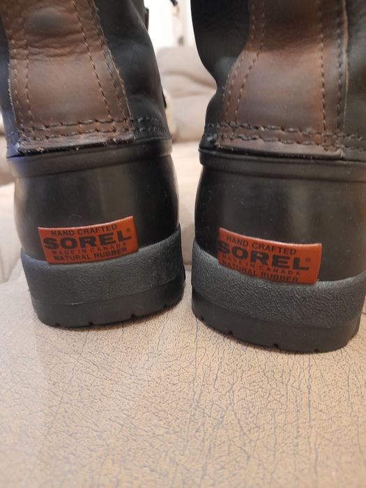 SOREL Alpine - N"41