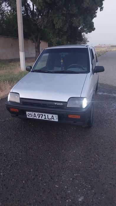 4 -5 yil klyuch tekizmasdan minsa boʼladigan moshina