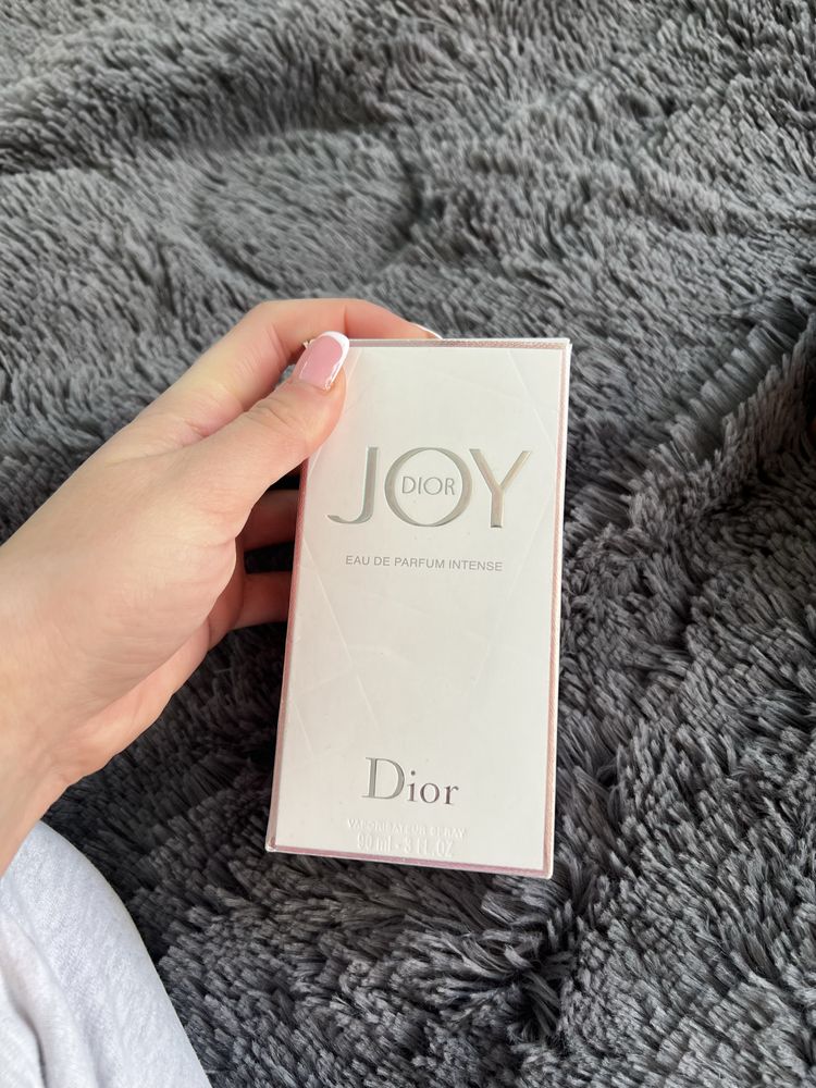 Парфюм Dior Joy Intense