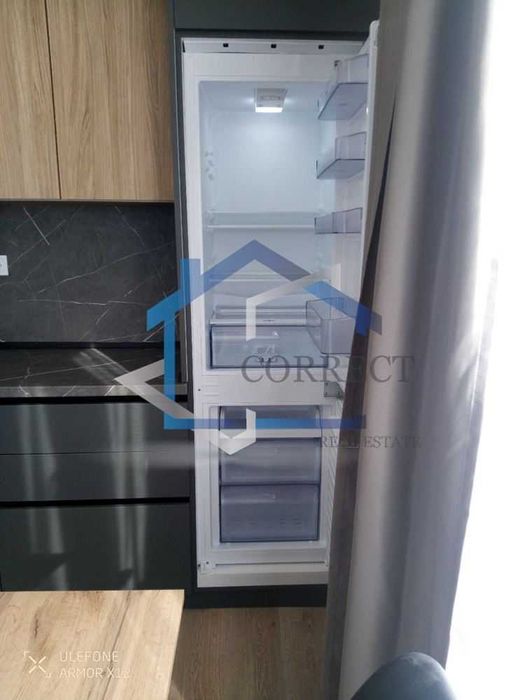 Дава се под наем Двустаен апартамент в Варна, Възраждане 3 - 50 кв.м за 484.5 € - Снимка #13