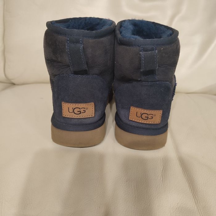 Cizme Nr 40 UGG Australia dama autentice ghete