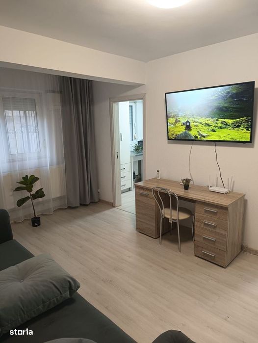 Garsoniera de inchiriat – Mazepa 2, aproape de Faleza