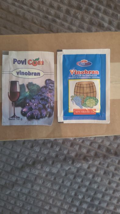 Vinobran sarbesc
