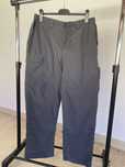 The north face hiking pantaloni nylon