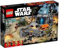 LEGO Star Wars 75171 - Battle on Scarif - ANDOR - Shore troopers
