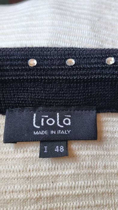 Cardigan/blazer, 60% lana, marimea 42-44