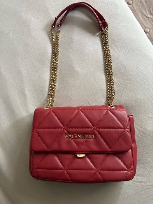 Чанта на Valentino