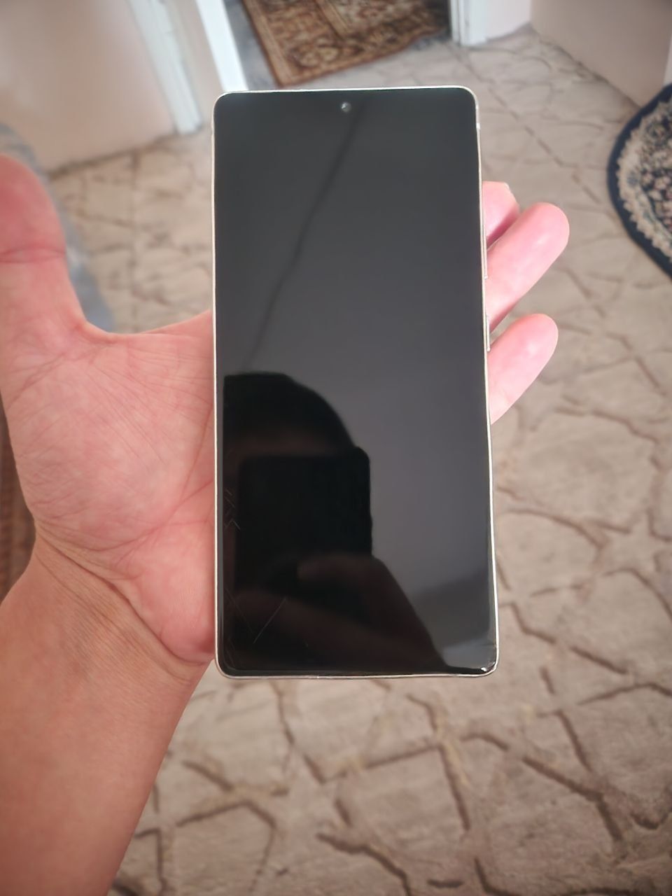 Samsung s10 lite 6/128