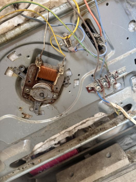 Ремонт электроплит, плит, электро плит, электроплиты, плиты