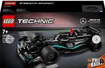 LEGO Technic Mercedes-AMG F1 W14 E Performance 42165 7+ ani 240 piese