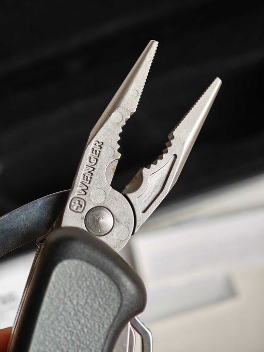 Wenger Alinghi 181-SUI-1