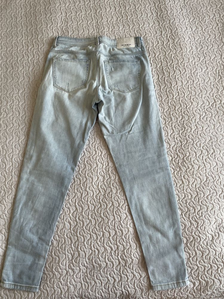 Дънки    Zara