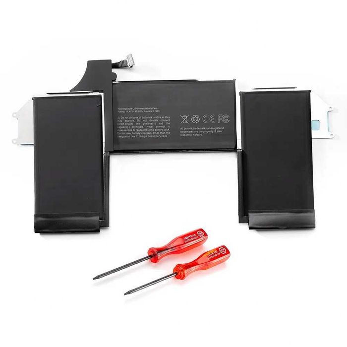 Baterie Apple Macbook Air A1965 pentru Macbook Air A1932, A2179
