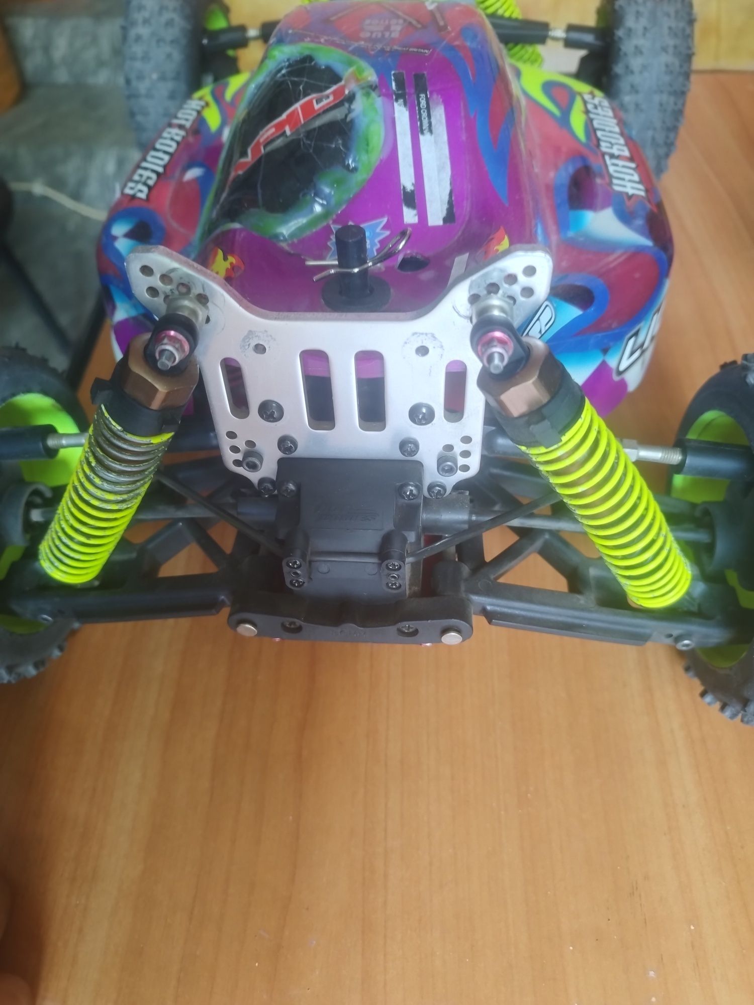 Hpi,hb, RC car 1/8 рц