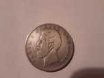 2 monede de argint
