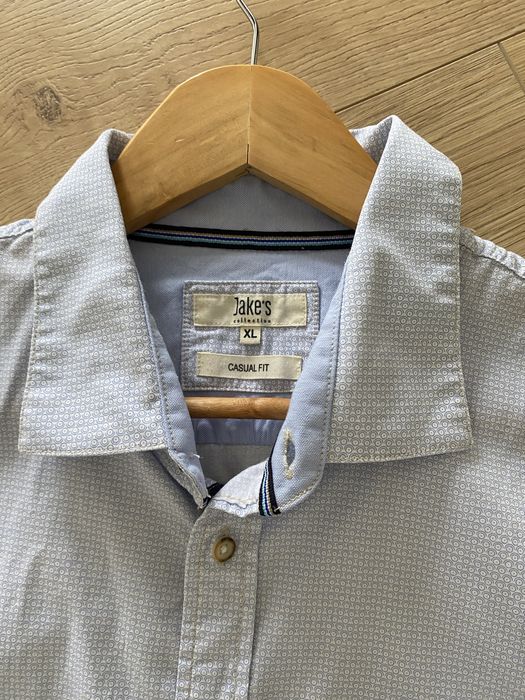 Camasa de barbati Jake’s XL