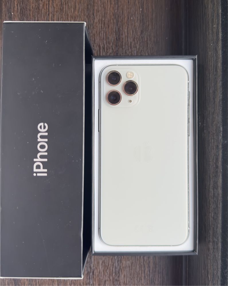 Iphone 11 pro - 64 GB