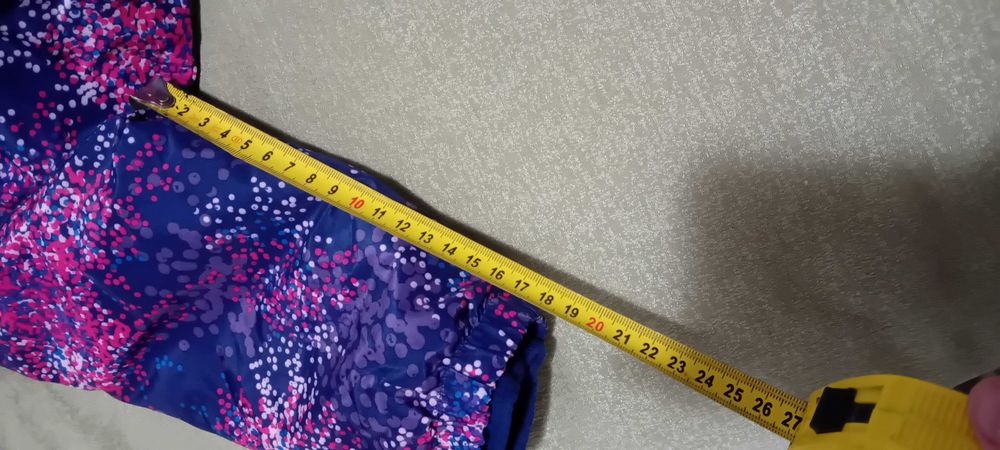 Combinezon marime 80