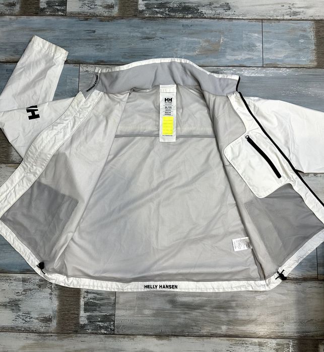 ПРОМО ЦЕНА!Мъжко яке Helly Hansen Crew - размер 3XL, отлично състояние