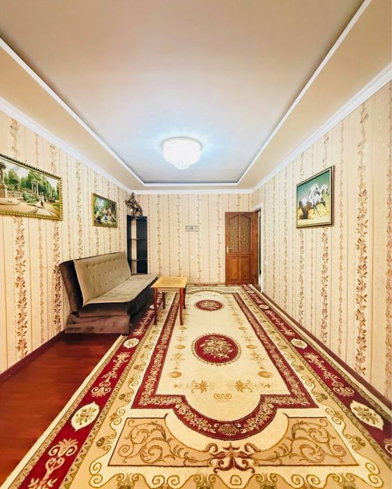 Квартира арендага берилали.Гран Сультанни оркасига