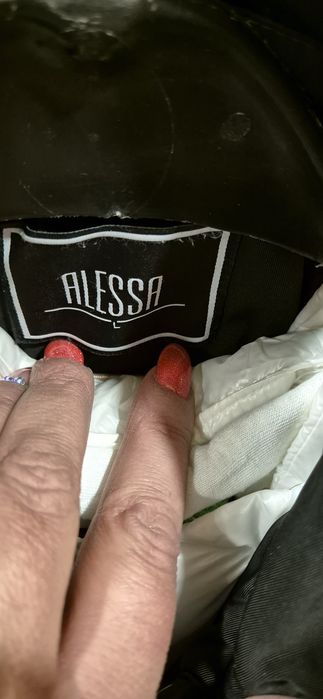 Парка и палто на Alessa
